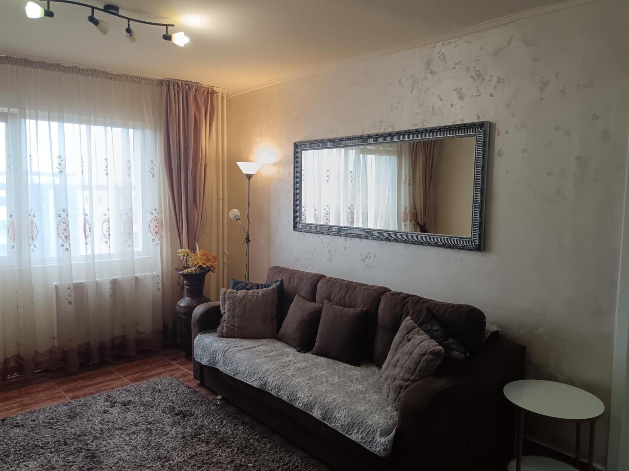 New 33 Lejlighed Bacău Eksteriør billede