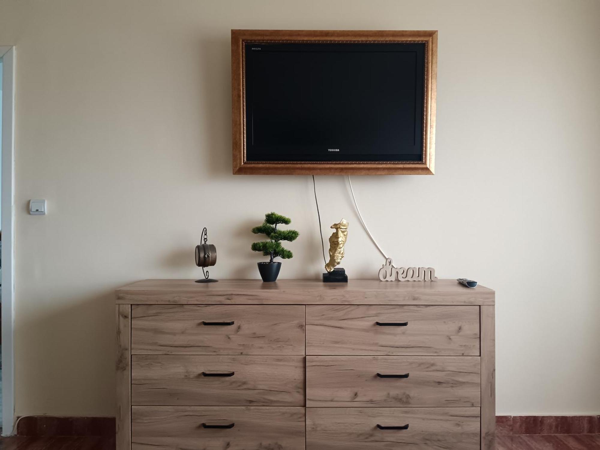 New 33 Lejlighed Bacău Eksteriør billede